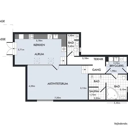 Casa vacanze Unique Multi-level With Game Room, And For Everyone *