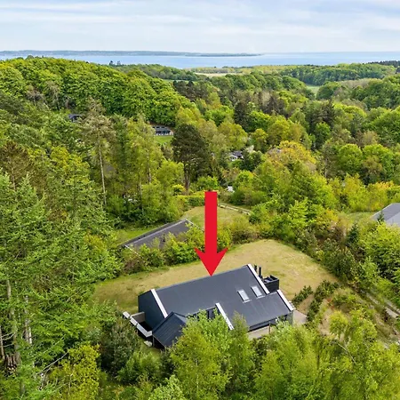 Unique With Large Activity At Femmoller Holiday home